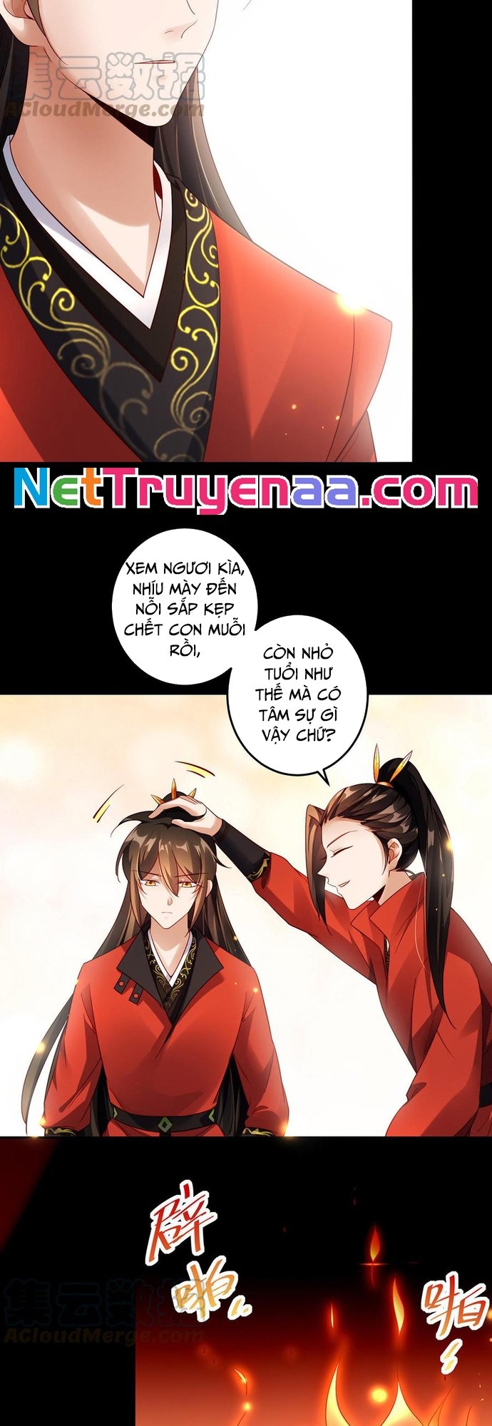 Ngàn vàng không đổi Chapter 44 - Next Chapter 45