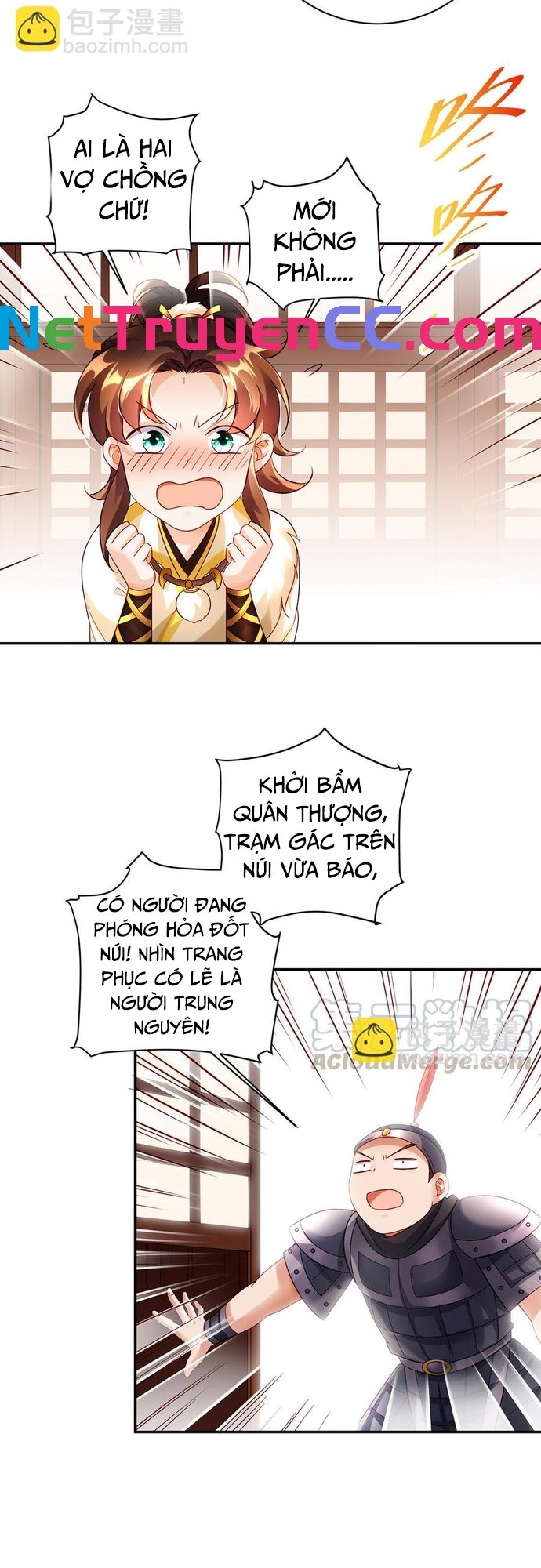 Ngàn vàng không đổi Chapter 49 - Next Chapter 50