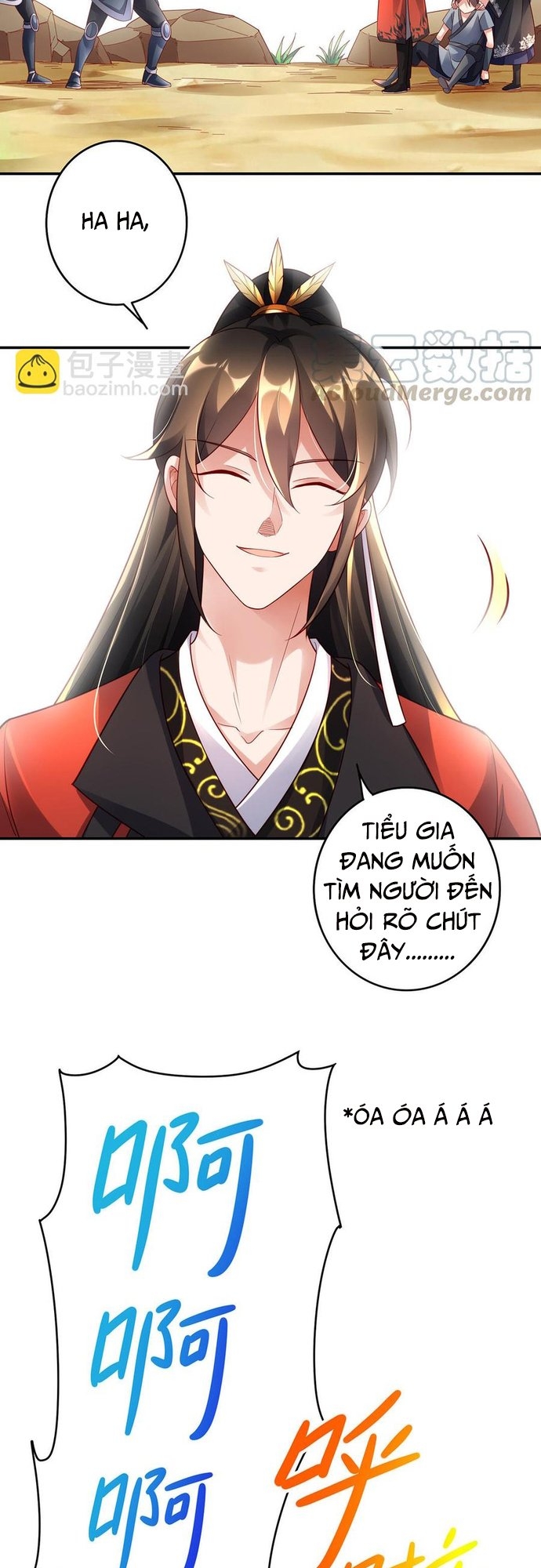 Ngàn vàng không đổi Chapter 49 - Next Chapter 50