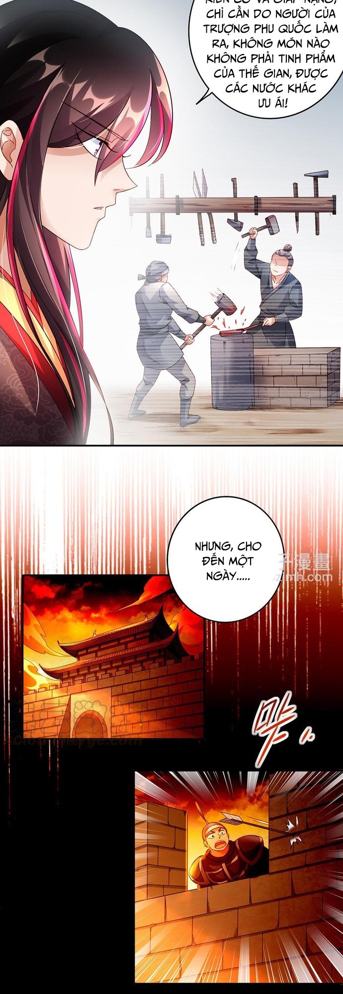 Ngàn vàng không đổi Chapter 49 - Next Chapter 50