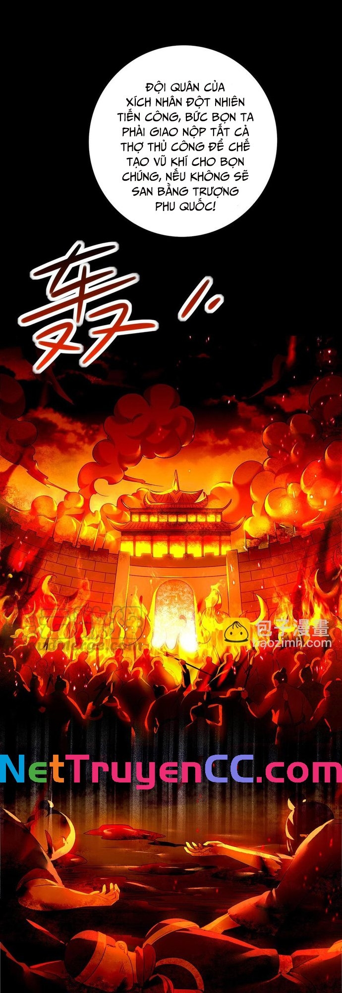 Ngàn vàng không đổi Chapter 49 - Next Chapter 50