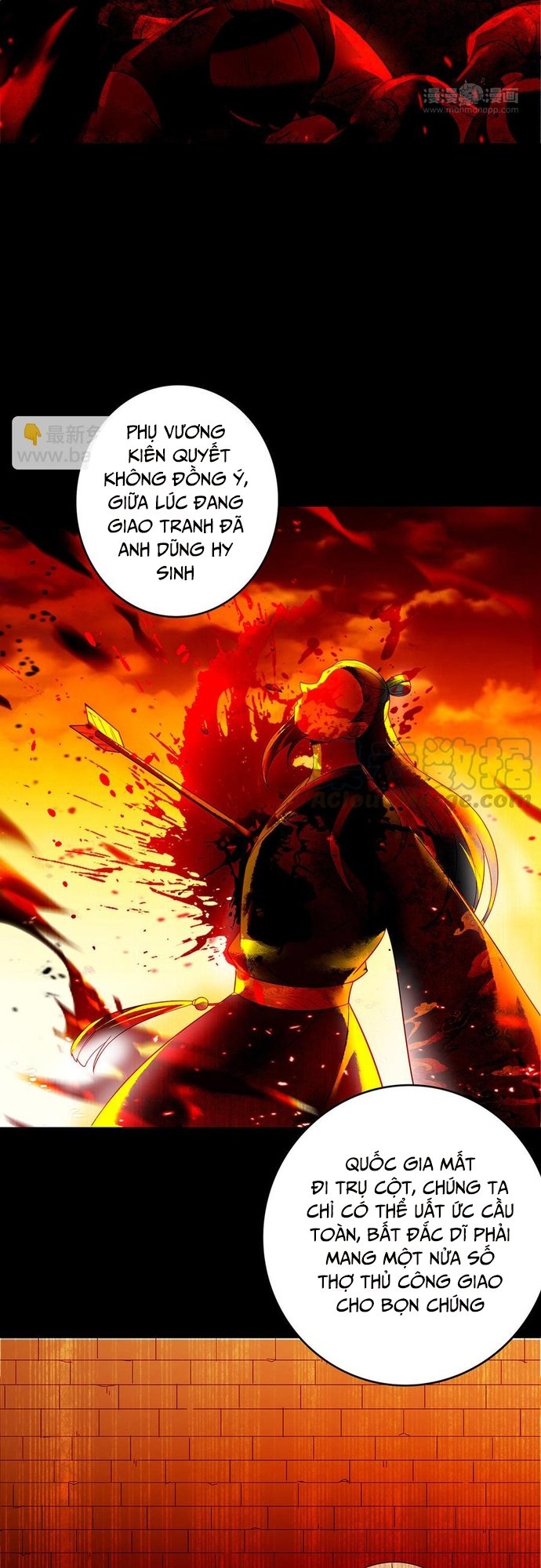 Ngàn vàng không đổi Chapter 49 - Next Chapter 50