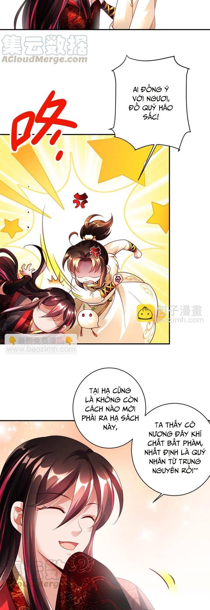 Ngàn vàng không đổi Chapter 49 - Next Chapter 50