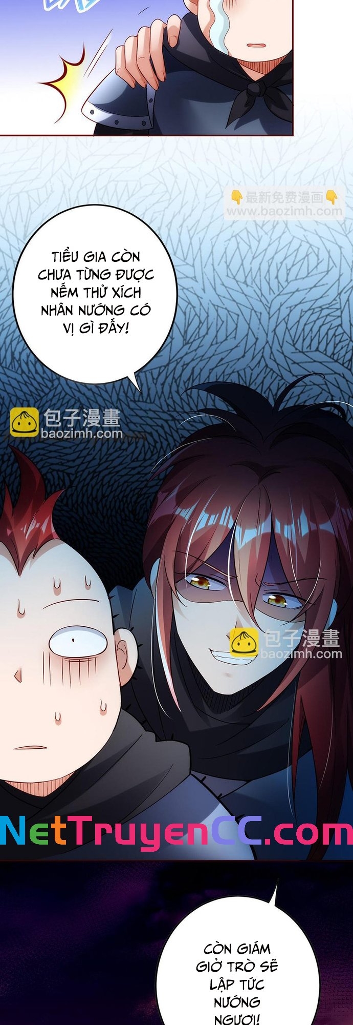 Ngàn vàng không đổi Chapter 52 - Next Chapter 53