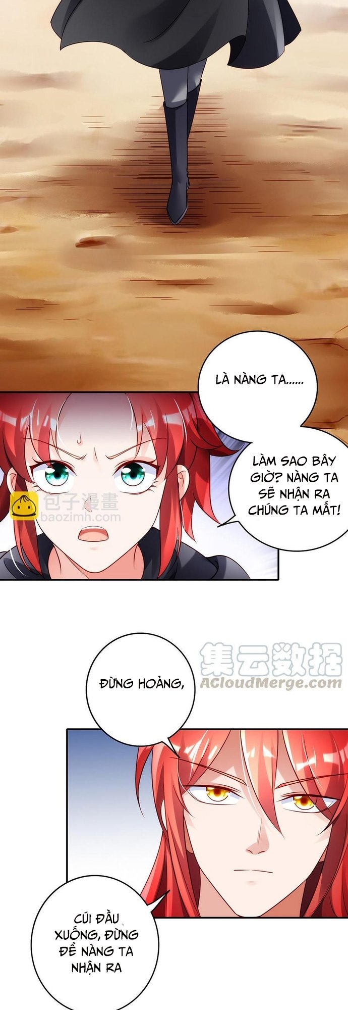 Ngàn vàng không đổi Chapter 52 - Next Chapter 53