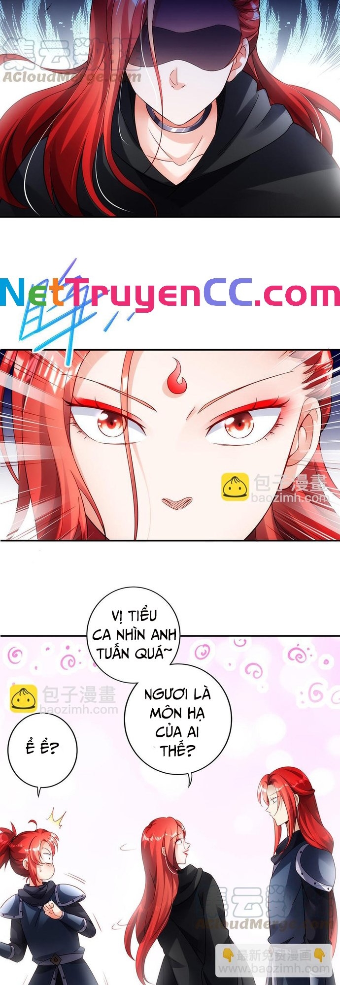 Ngàn vàng không đổi Chapter 52 - Next Chapter 53