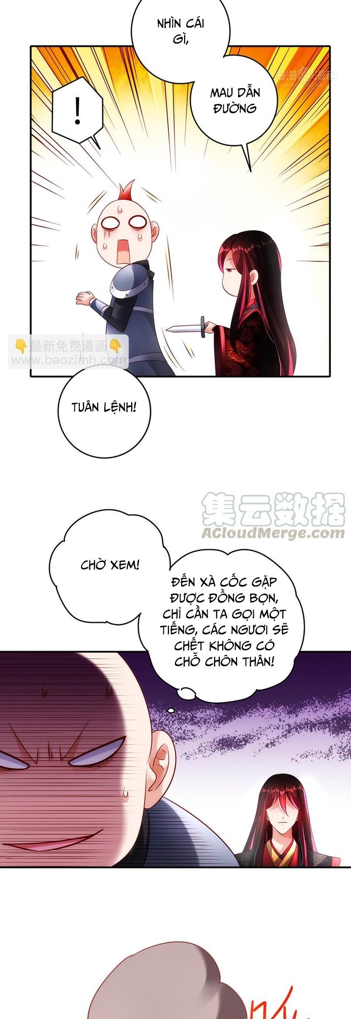 Ngàn vàng không đổi Chapter 52 - Next Chapter 53