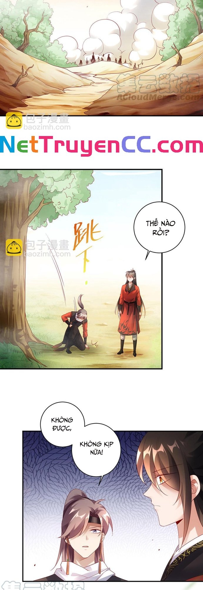 Ngàn vàng không đổi Chapter 53 - Next Chapter 54