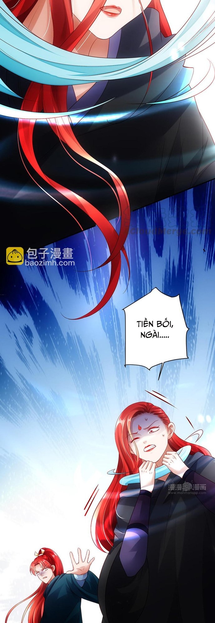 Ngàn vàng không đổi Chapter 53 - Next Chapter 54