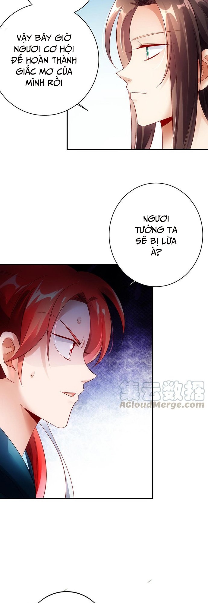 Ngàn vàng không đổi Chapter 53 - Next Chapter 54