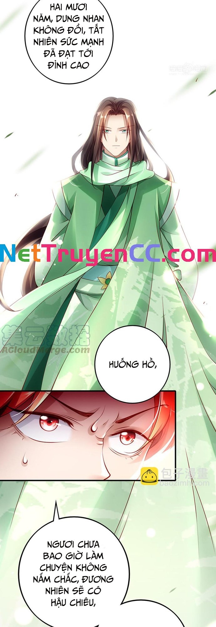 Ngàn vàng không đổi Chapter 53 - Next Chapter 54