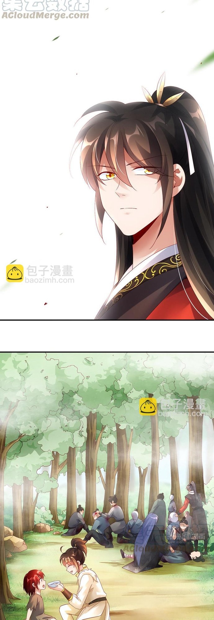 Ngàn vàng không đổi Chapter 53 - Next Chapter 54