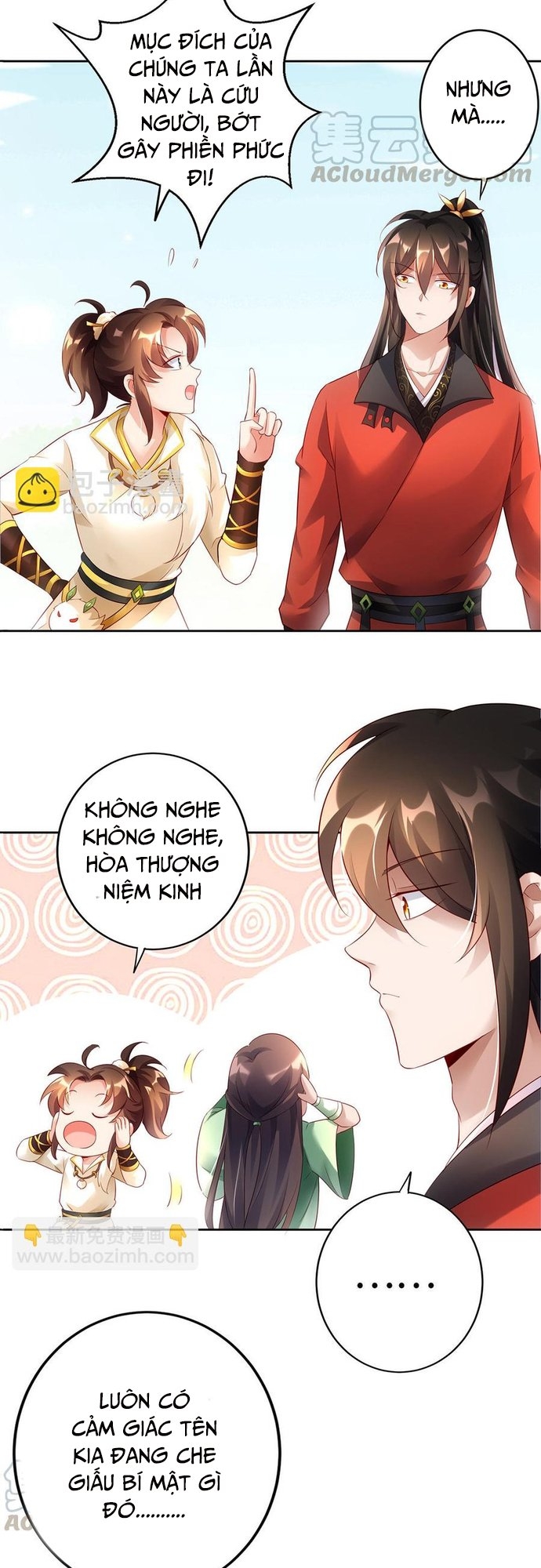 Ngàn vàng không đổi Chapter 53 - Next Chapter 54