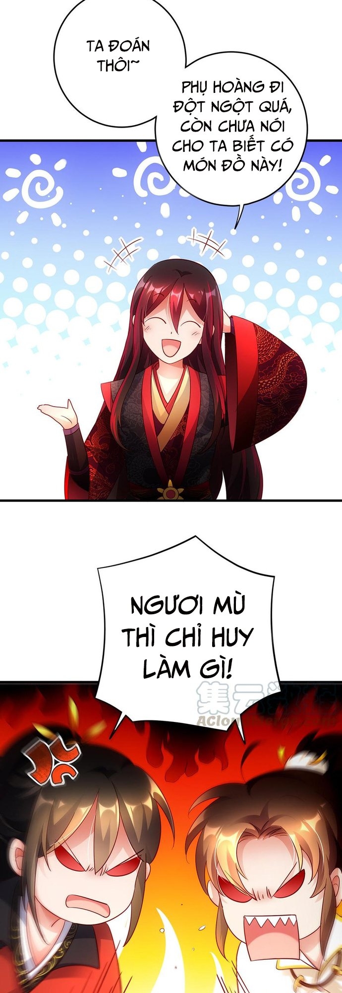 Ngàn vàng không đổi Chapter 55 - Next Chapter 56