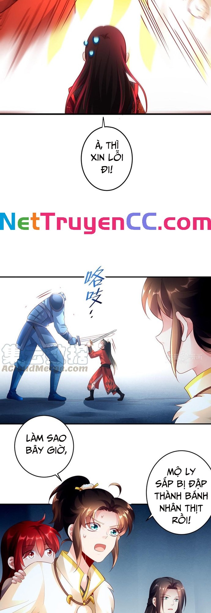 Ngàn vàng không đổi Chapter 55 - Next Chapter 56