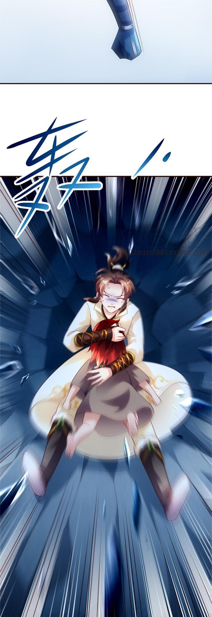 Ngàn vàng không đổi Chapter 55 - Next Chapter 56