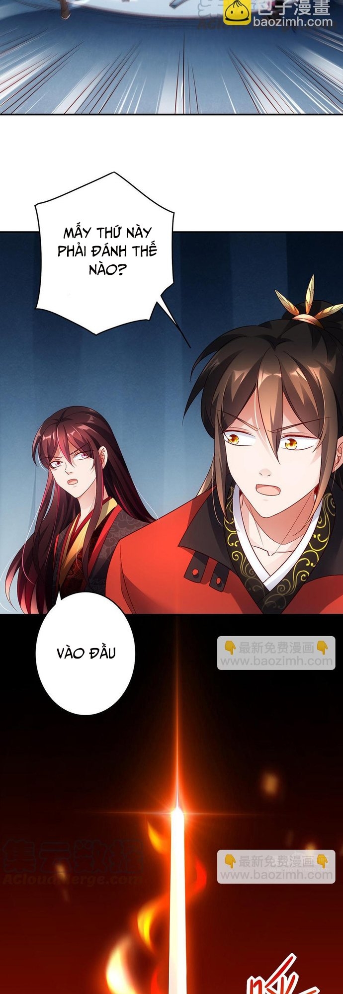 Ngàn vàng không đổi Chapter 55 - Next Chapter 56