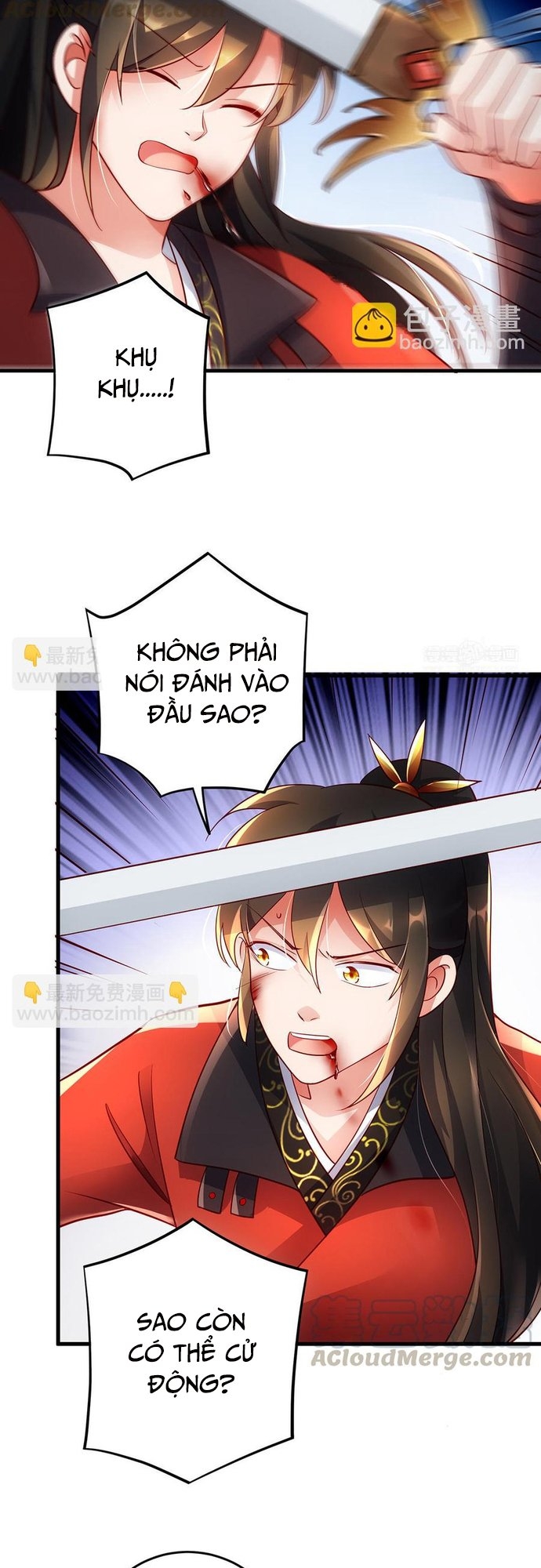 Ngàn vàng không đổi Chapter 55 - Next Chapter 56