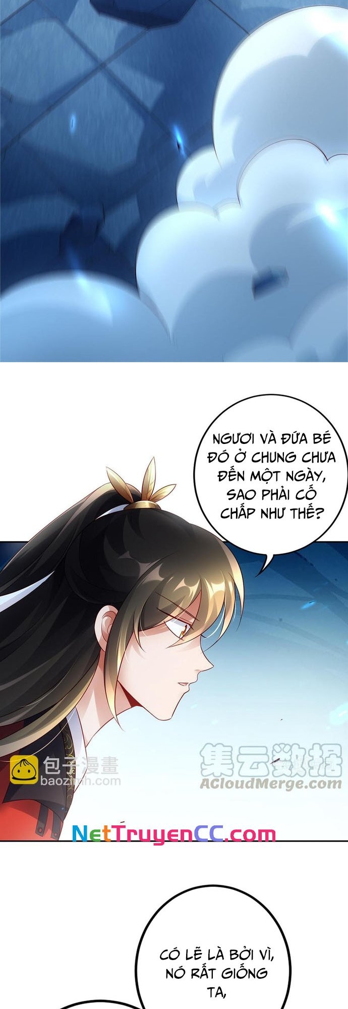 Ngàn vàng không đổi Chapter 58 - Next Chapter 59