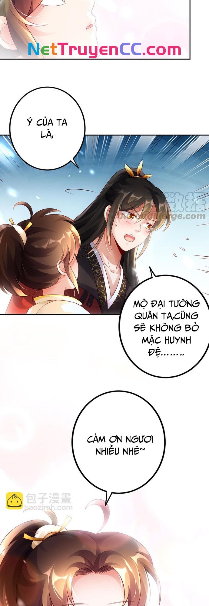 Ngàn vàng không đổi Chapter 58 - Next Chapter 59