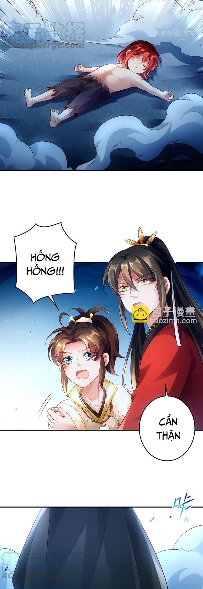 Ngàn vàng không đổi Chapter 58 - Next Chapter 59