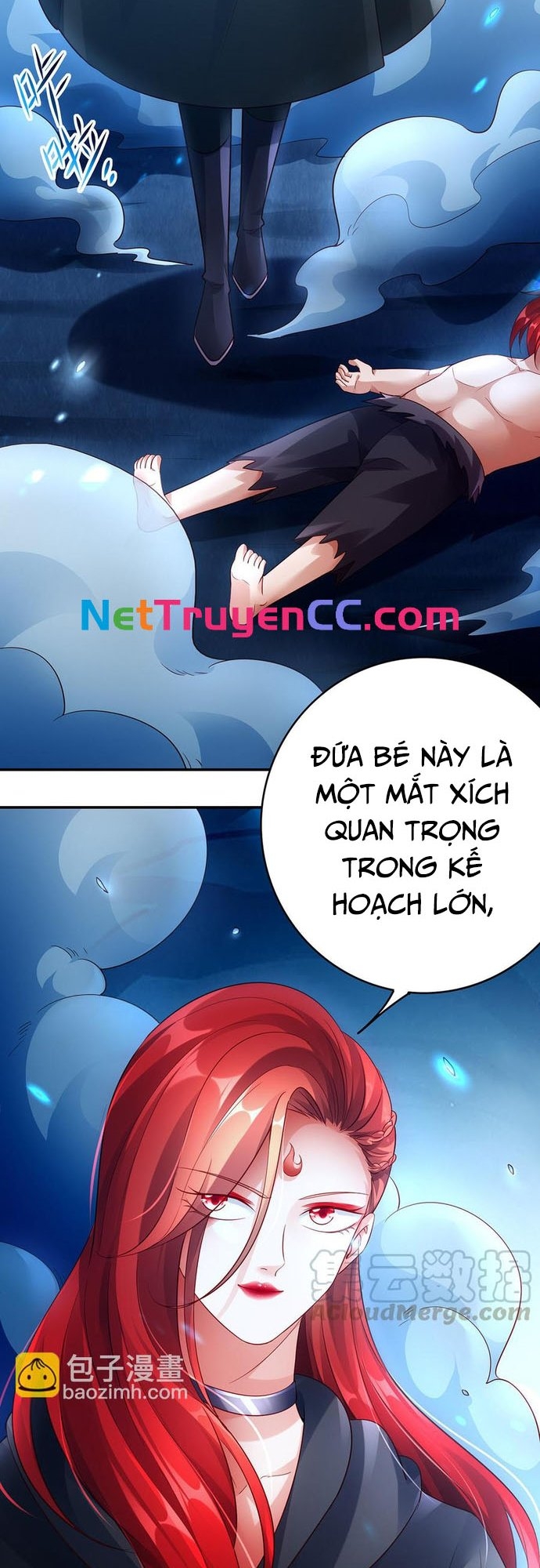 Ngàn vàng không đổi Chapter 58 - Next Chapter 59