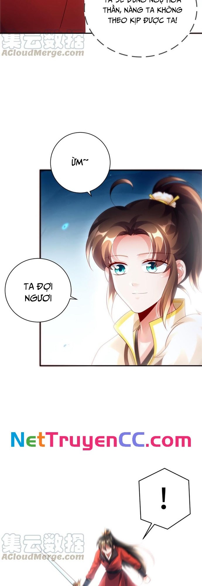 Ngàn vàng không đổi Chapter 58 - Next Chapter 59