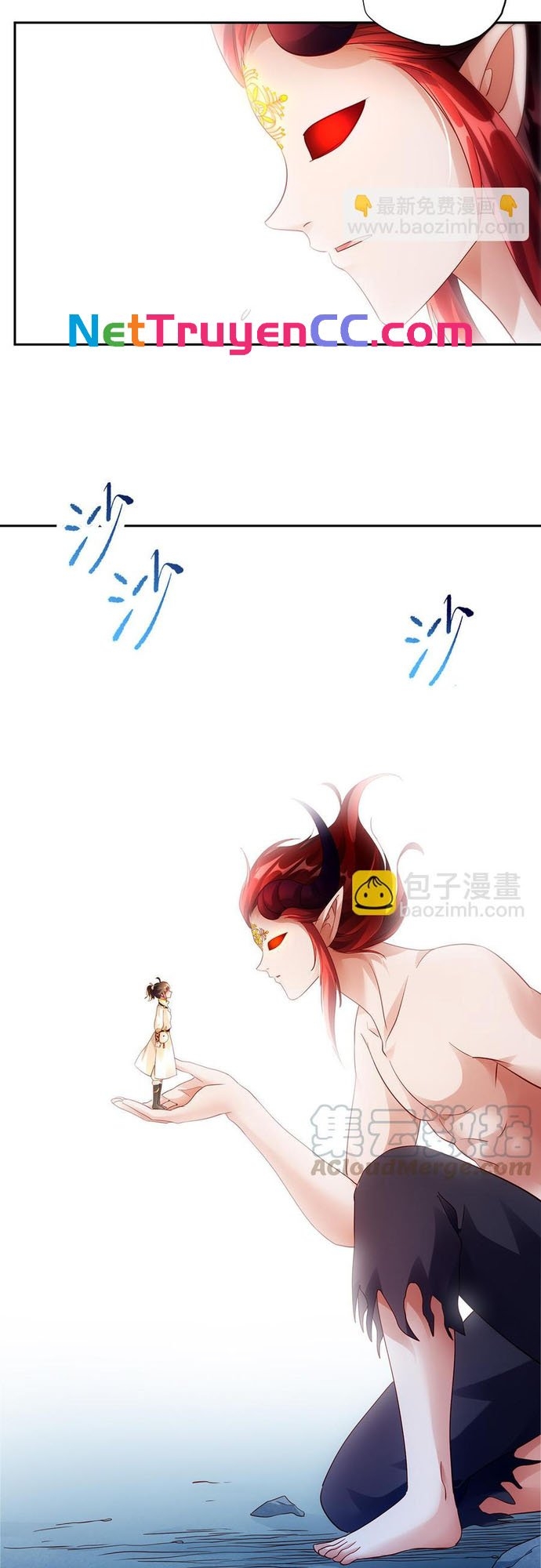 Ngàn vàng không đổi Chapter 58 - Next Chapter 59