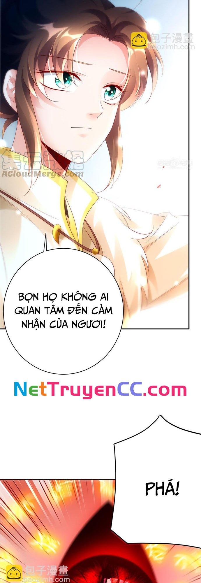 Ngàn vàng không đổi Chapter 58 - Next Chapter 59