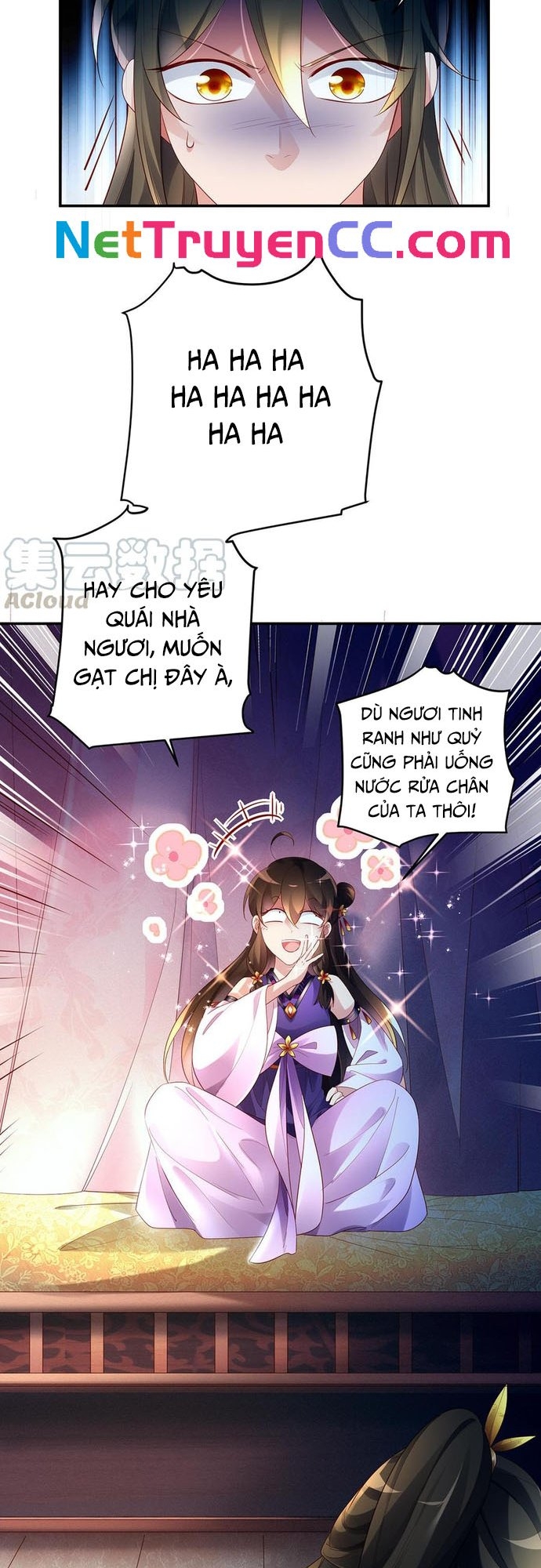 Ngàn vàng không đổi Chapter 63 - Next Chapter 64