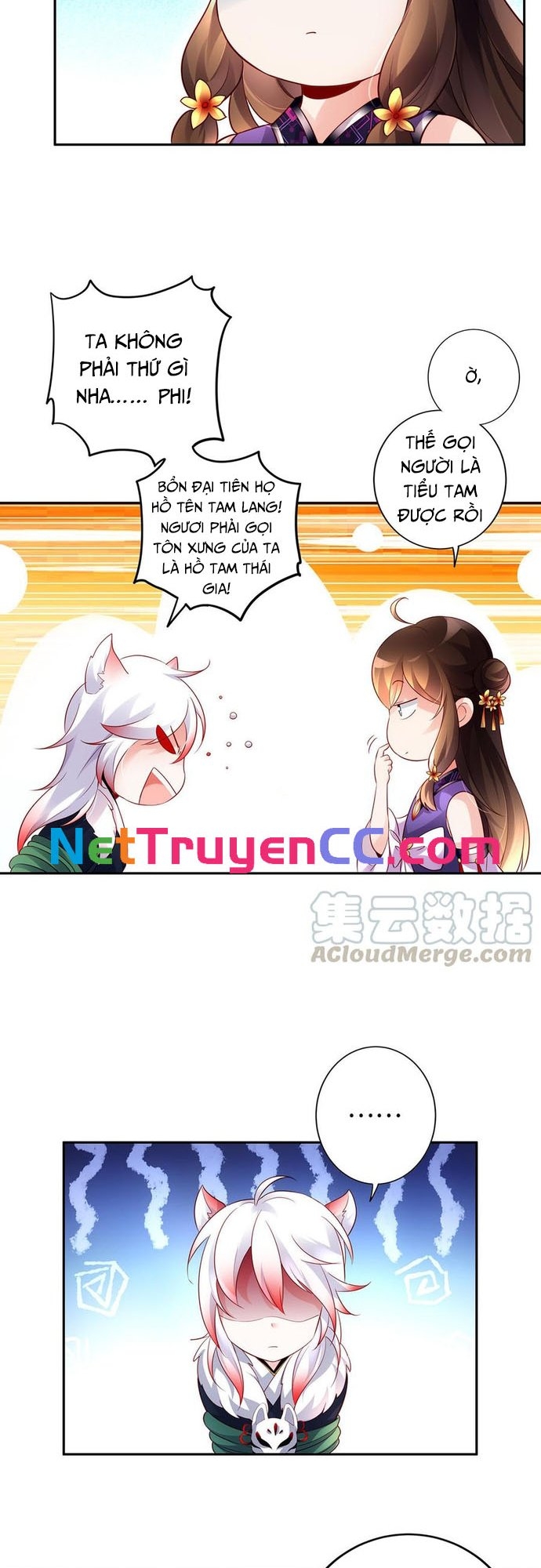 Ngàn vàng không đổi Chapter 63 - Next Chapter 64