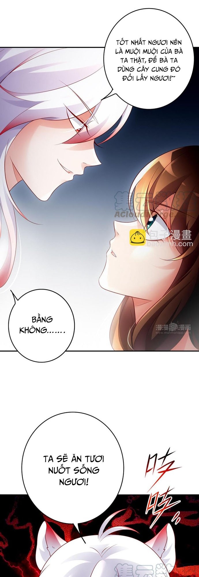 Ngàn vàng không đổi Chapter 64 - Next Chapter 65