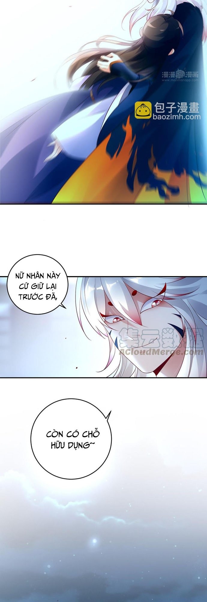 Ngàn vàng không đổi Chapter 64 - Next Chapter 65