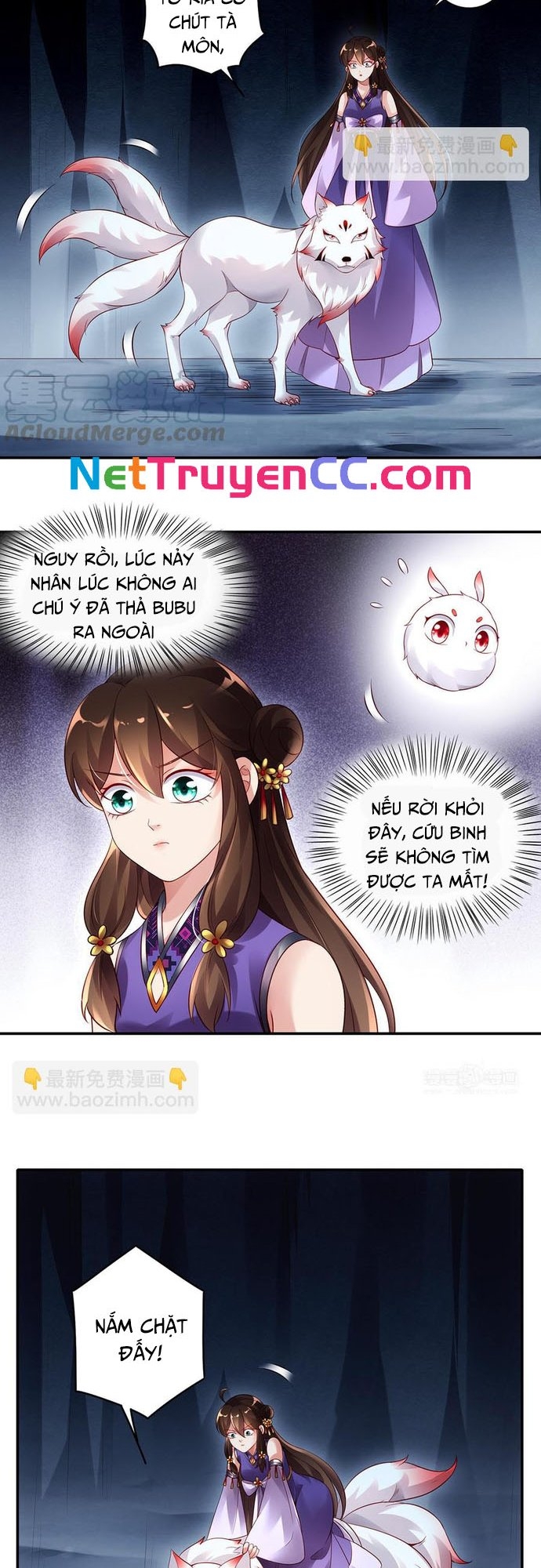 Ngàn vàng không đổi Chapter 66 - Next Chapter 67