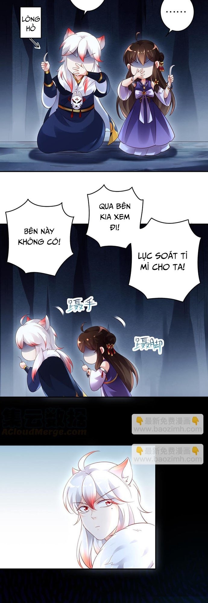 Ngàn vàng không đổi Chapter 66 - Next Chapter 67