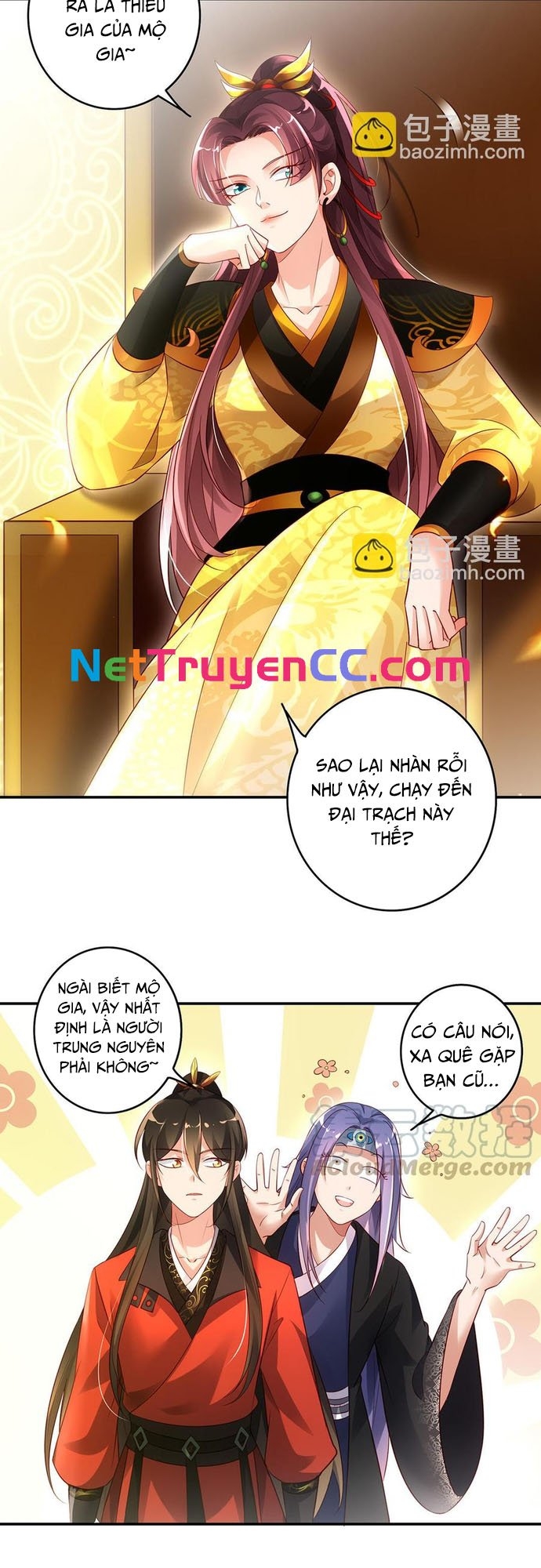 Ngàn vàng không đổi Chapter 66 - Next Chapter 67