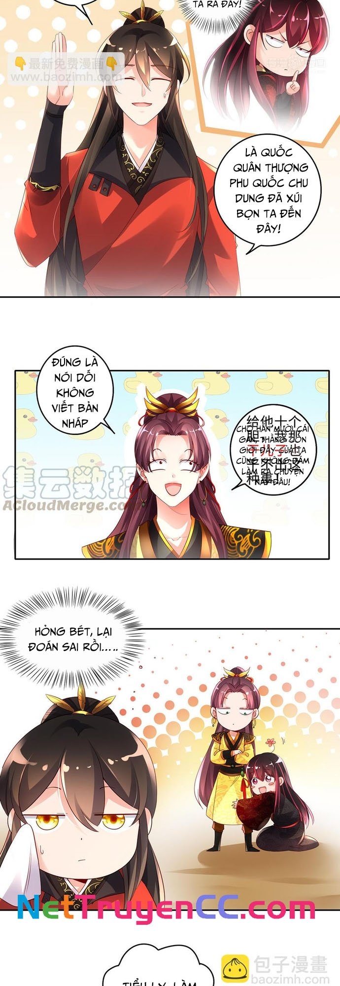 Ngàn vàng không đổi Chapter 66 - Next Chapter 67