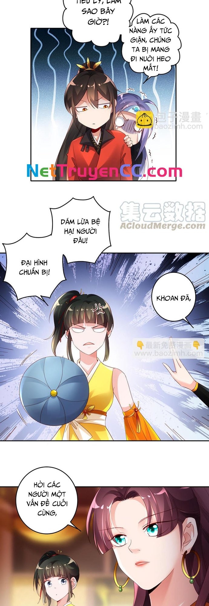 Ngàn vàng không đổi Chapter 66 - Next Chapter 67