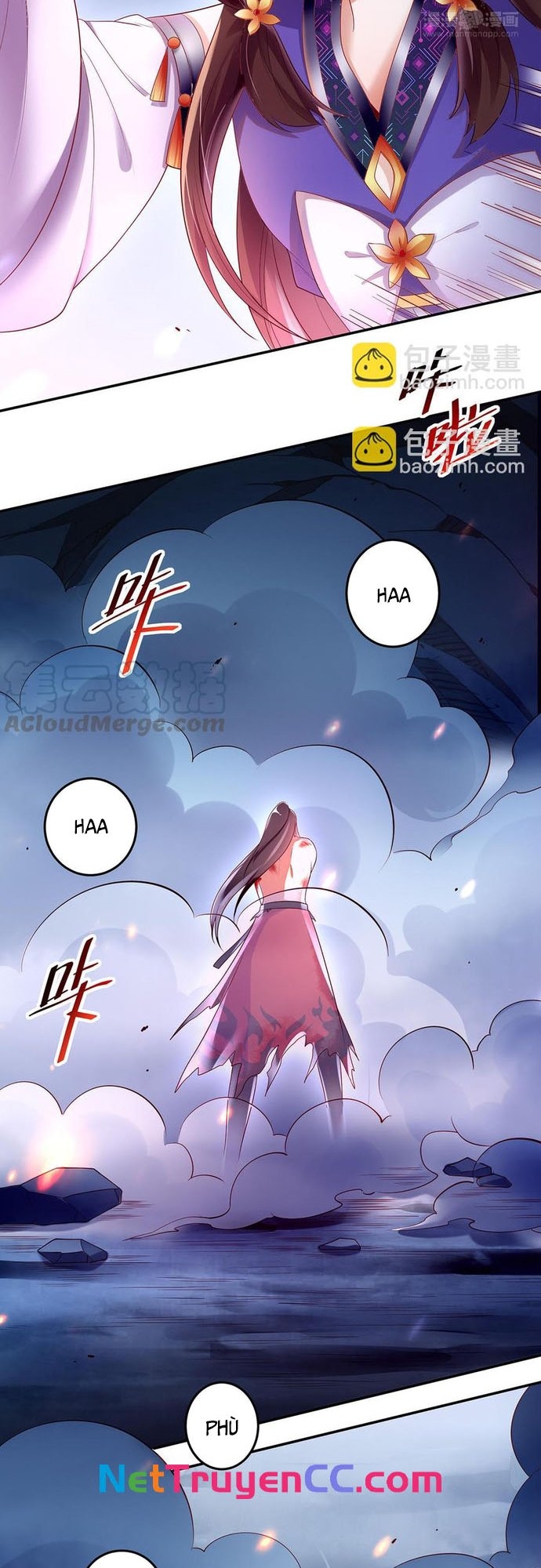 Ngàn vàng không đổi Chapter 68 - Next Chapter 69