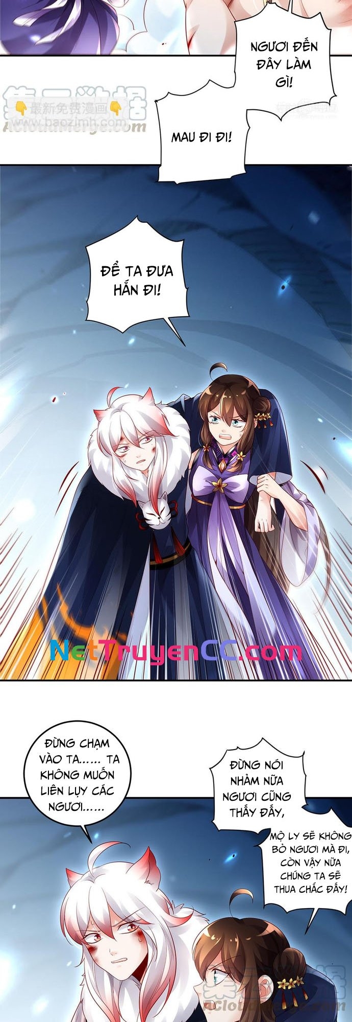 Ngàn vàng không đổi Chapter 68 - Next Chapter 69