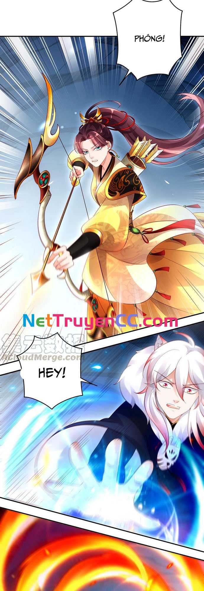 Ngàn vàng không đổi Chapter 68 - Next Chapter 69