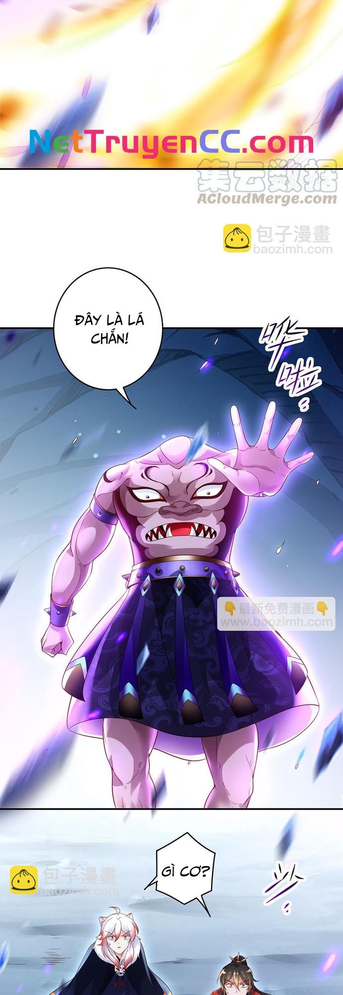 Ngàn vàng không đổi Chapter 68 - Next Chapter 69