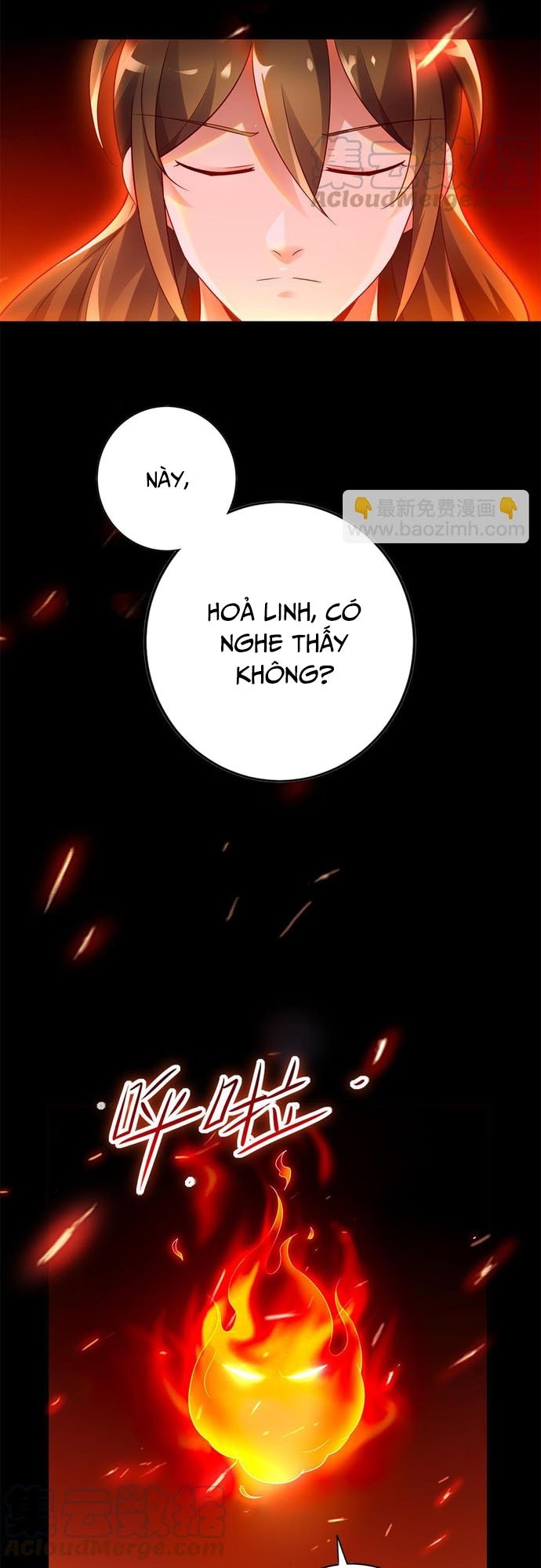 Ngàn vàng không đổi Chapter 69 - Next Chapter 70