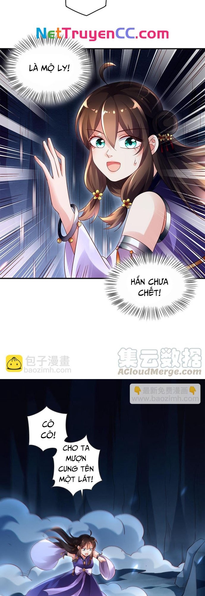 Ngàn vàng không đổi Chapter 69 - Next Chapter 70