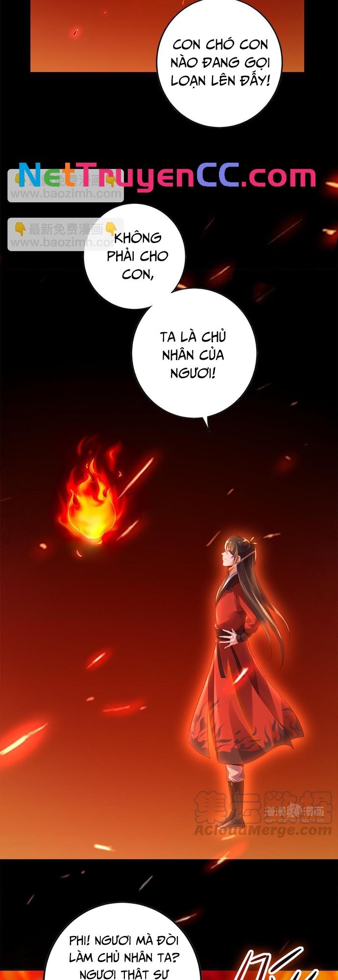 Ngàn vàng không đổi Chapter 69 - Next Chapter 70