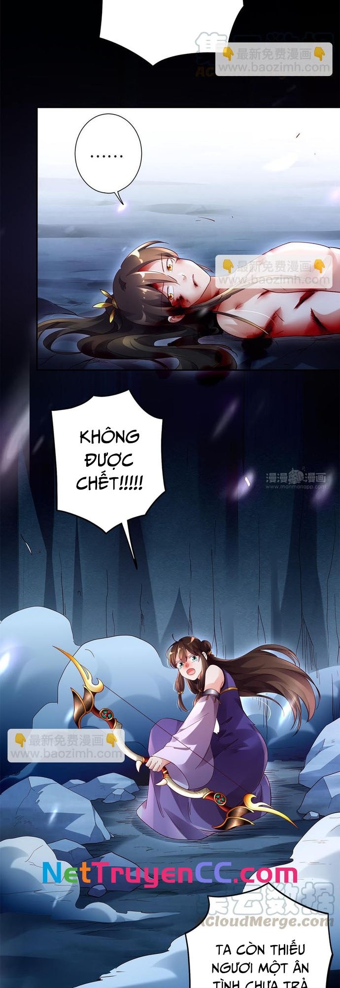 Ngàn vàng không đổi Chapter 69 - Next Chapter 70