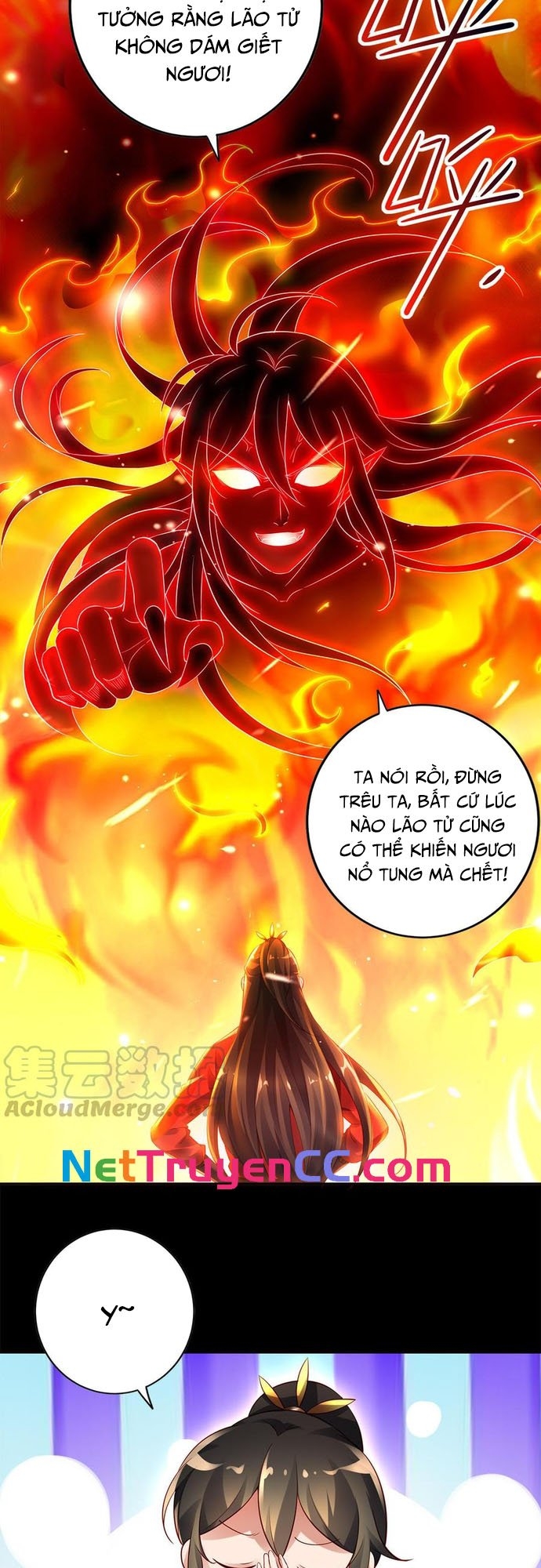 Ngàn vàng không đổi Chapter 69 - Next Chapter 70