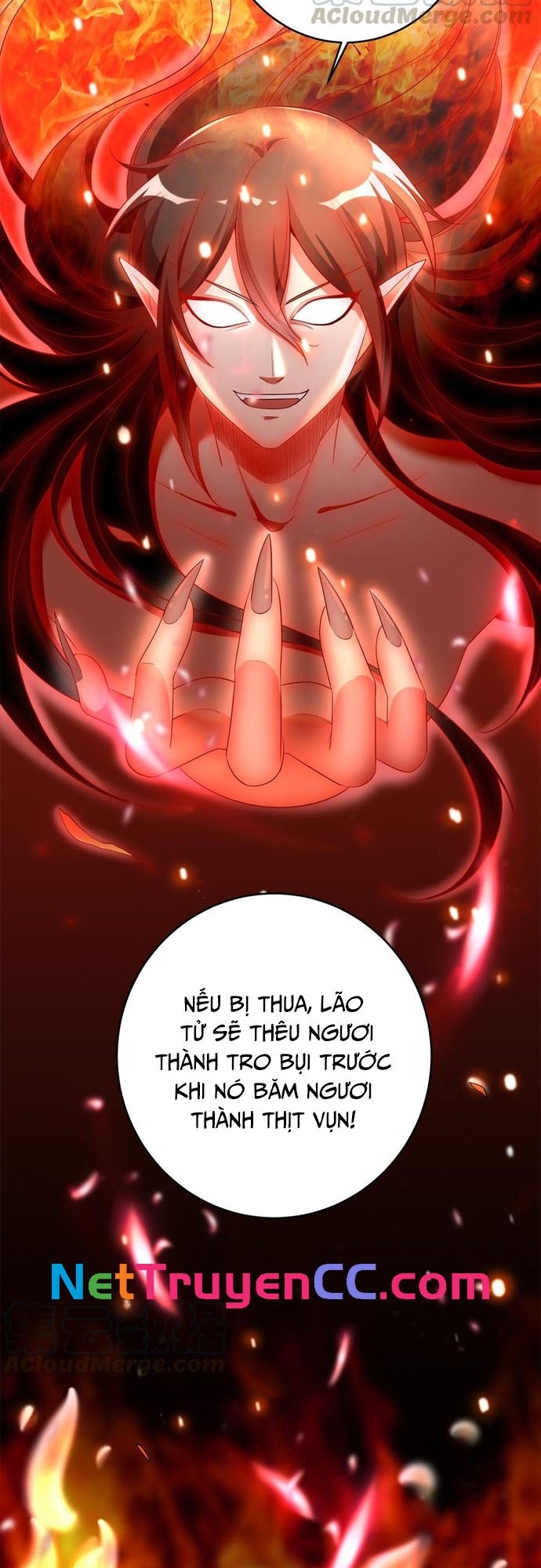 Ngàn vàng không đổi Chapter 69 - Next Chapter 70