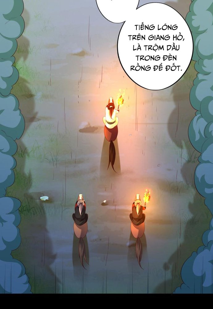 Ngàn vàng không đổi Chapter 7 - Next Chapter 8