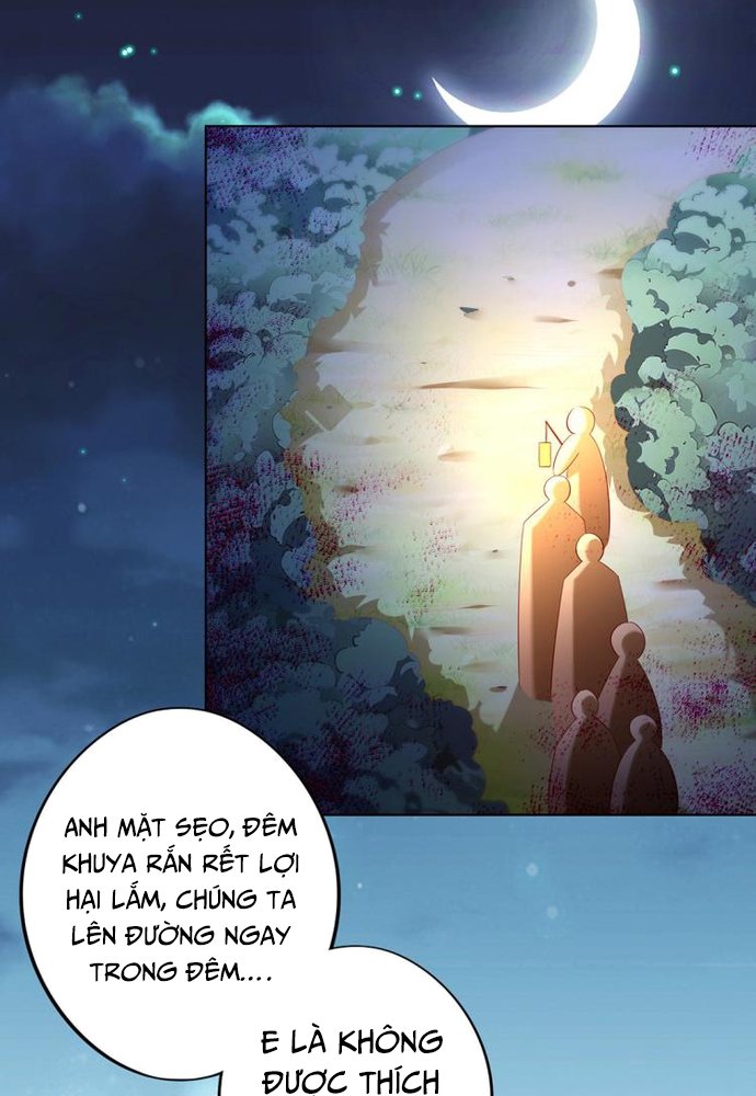 Ngàn vàng không đổi Chapter 7 - Next Chapter 8